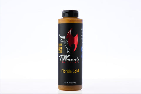 Tillman’s Florida Gold 16oz