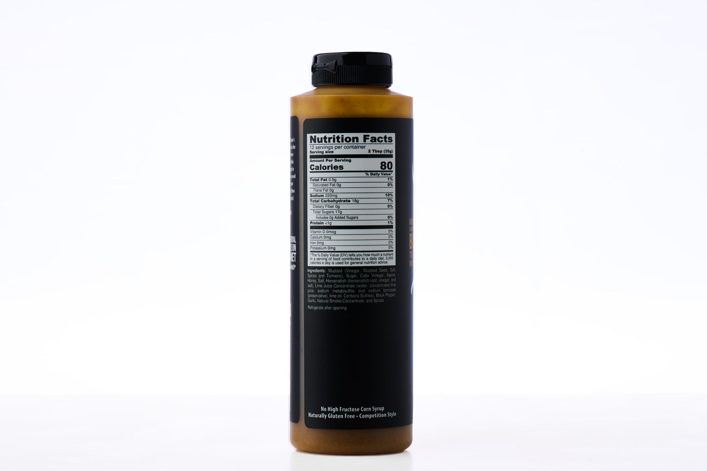 Tillman’s Florida Gold 16oz