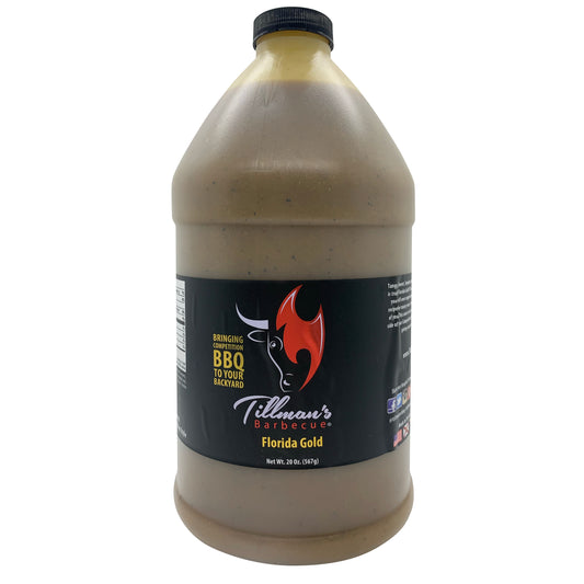 Florida Gold (1/2 gallon)