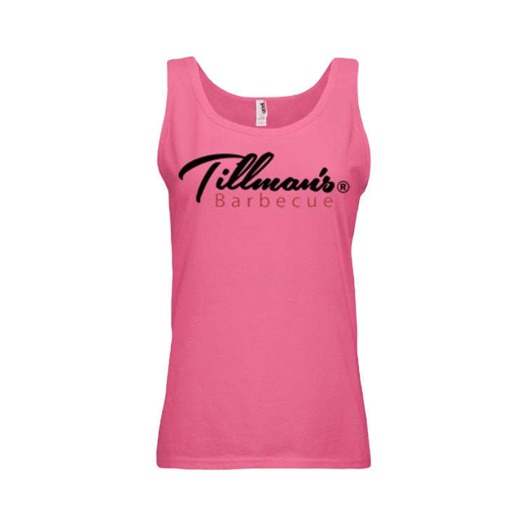 Tillman's BBQ - Women’s Tank