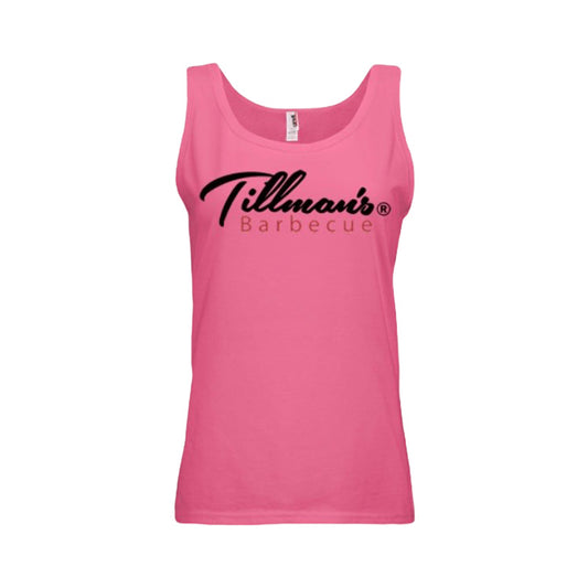 Tillman's BBQ - Women’s Tank
