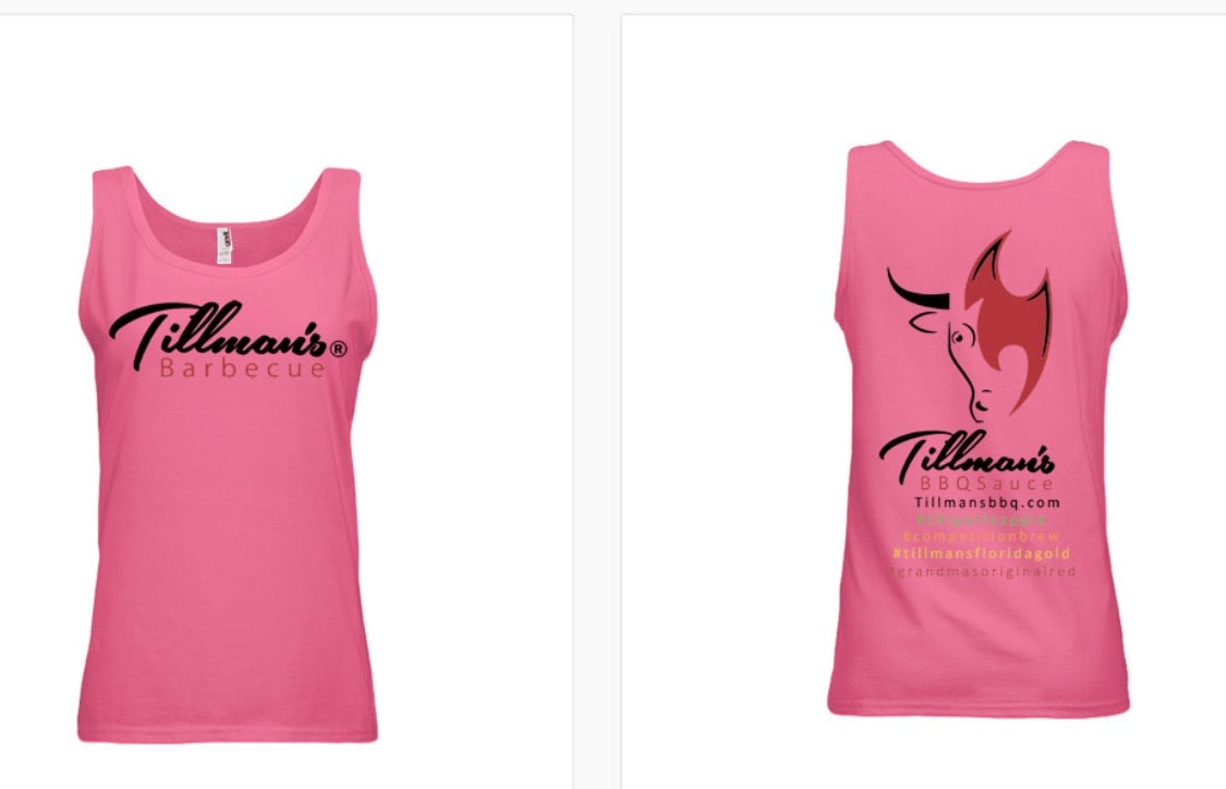 Women’s Tanks S,M,L,XL